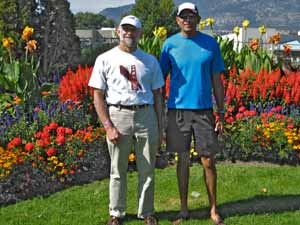 Penticton Flowers