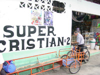 Super Cristian